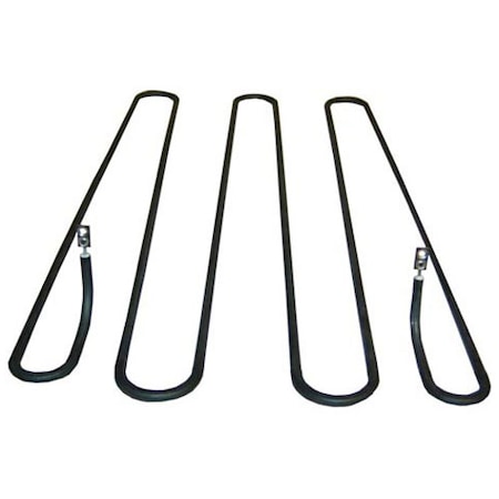 Star Manufacturing Griddle Element 6534